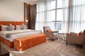 Alufq Hotel Suites