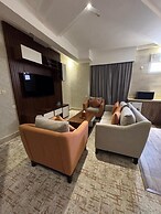 Alufq Hotel Suites