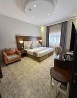 Alufq Hotel Suites