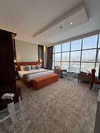Alufq Hotel Suites