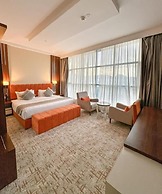 Alufq Hotel Suites