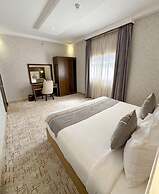 Alufq Hotel Suites