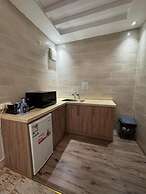 Alufq Hotel Suites