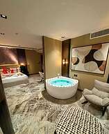 Alufq Hotel Suites