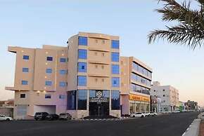 Alufq Hotel Suites