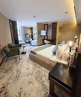 Alufq Hotel Suites