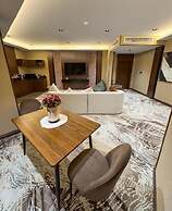 Alufq Hotel Suites
