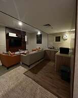 Alufq Hotel Suites