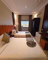 Alufq Hotel Suites