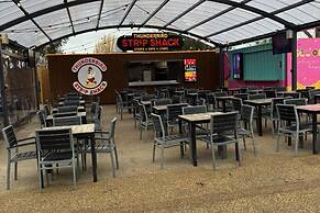 Highfield Grange Holiday Park