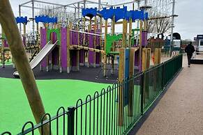 Highfield Grange Holiday Park