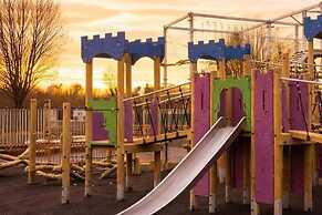 Highfield Grange Holiday Park