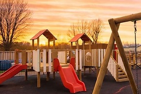 Highfield Grange Holiday Park