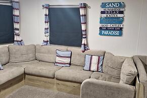 Highfield Grange Holiday Park
