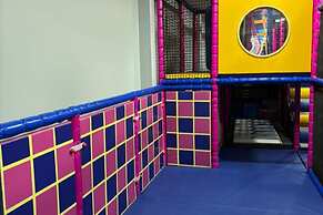 Highfield Grange Holiday Park