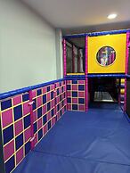 Highfield Grange Holiday Park