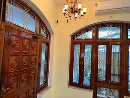Mishra's Bungalow