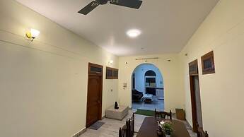 Mishra's Bungalow