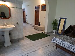 Mishra's Bungalow