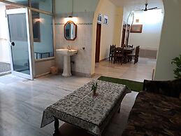 Mishra's Bungalow