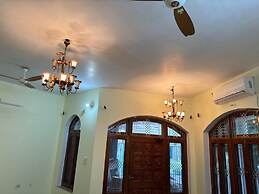 Mishra's Bungalow