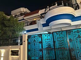 Mishra's Bungalow