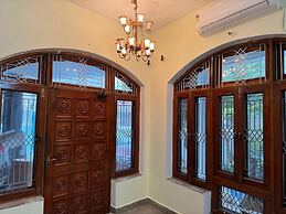 Mishra's Bungalow