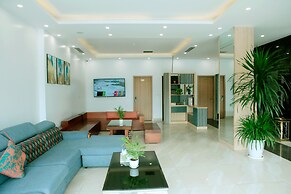 Kim Sentral Hotel