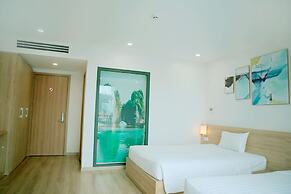 Kim Sentral Hotel