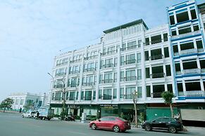 Kim Sentral Hotel
