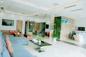 Kim Sentral Hotel