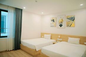 Kim Sentral Hotel