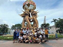 Kim Sentral Hotel