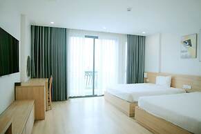 Kim Sentral Hotel