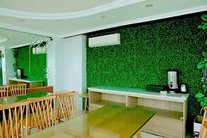 Kim Sentral Hotel