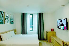 Kim Sentral Hotel