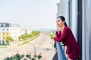 Kim Sentral Hotel