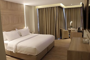 Aysel hotel