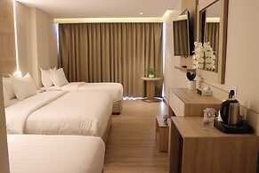 Aysel hotel