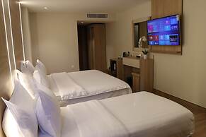 Aysel hotel