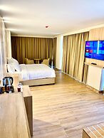 Aysel hotel