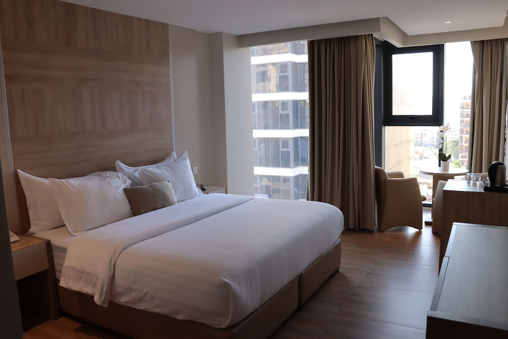 Aysel hotel