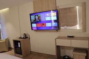 Aysel hotel