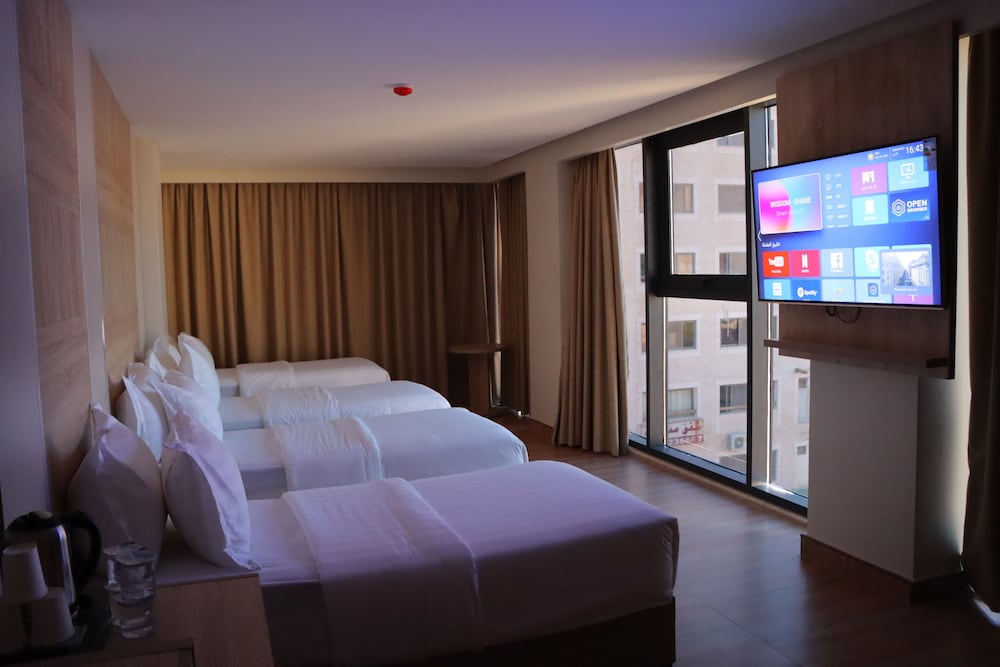 Aysel hotel