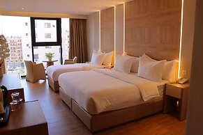 Aysel hotel