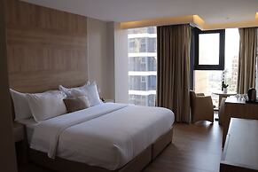 Aysel hotel