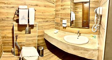 Aysel hotel