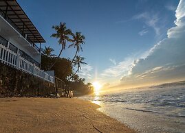 The Beach Talpe