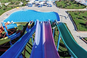 SUNRISE Solara Aqua park Resort