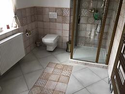 Chalet in Liberec Near Ski Resort Jested